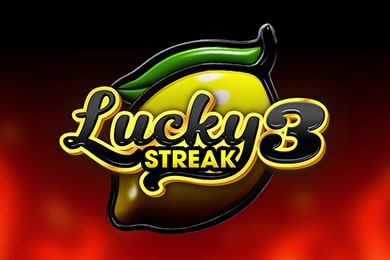 Luckystreak3 автомат Слотомен Казино